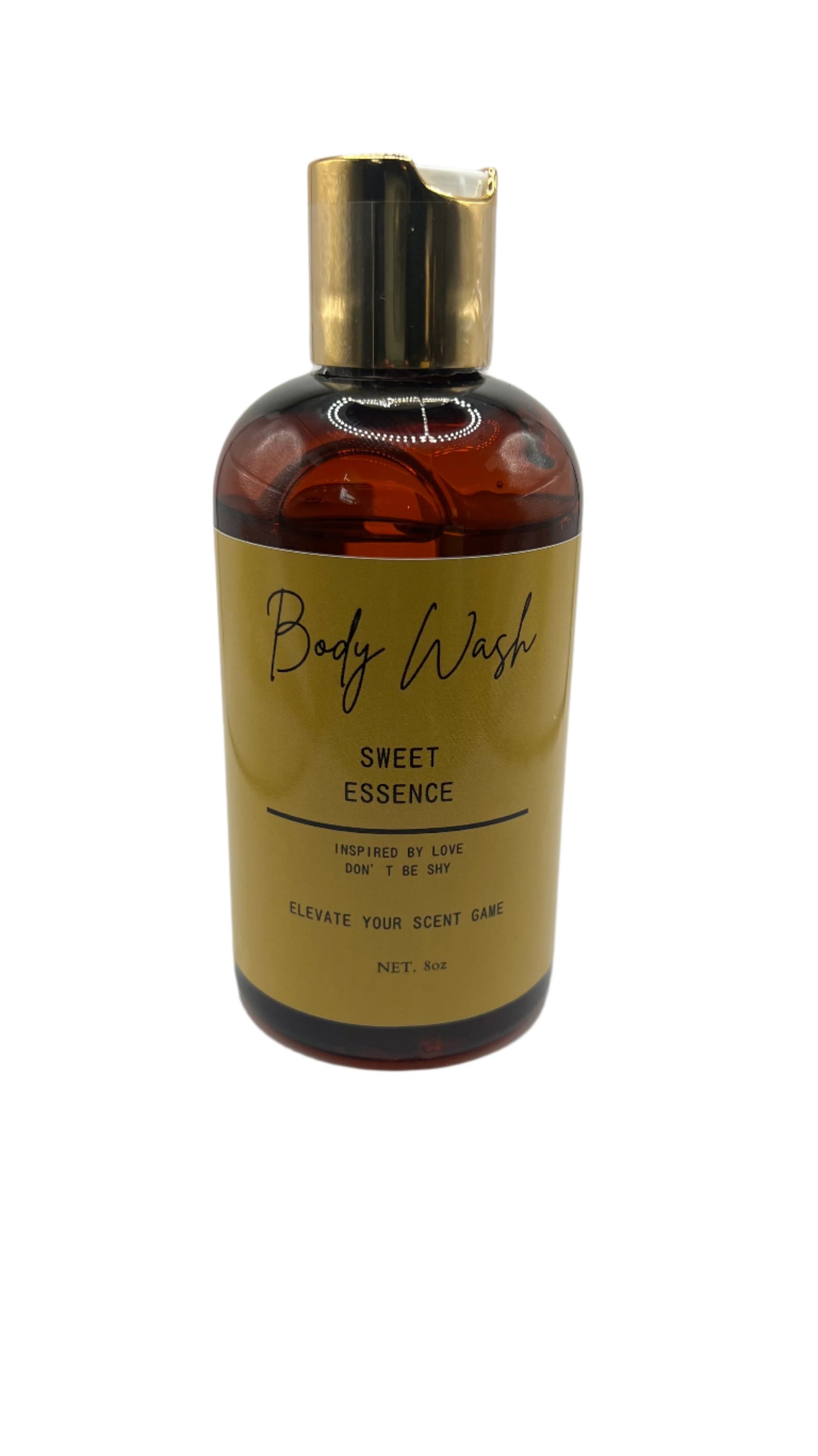 Sweet Essence Body Wash