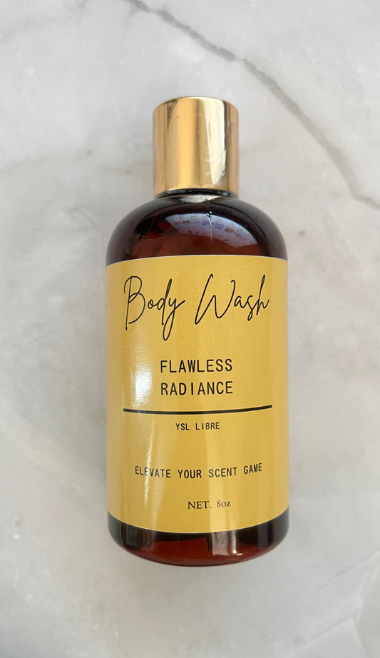 Flawless Radiance Body Wash