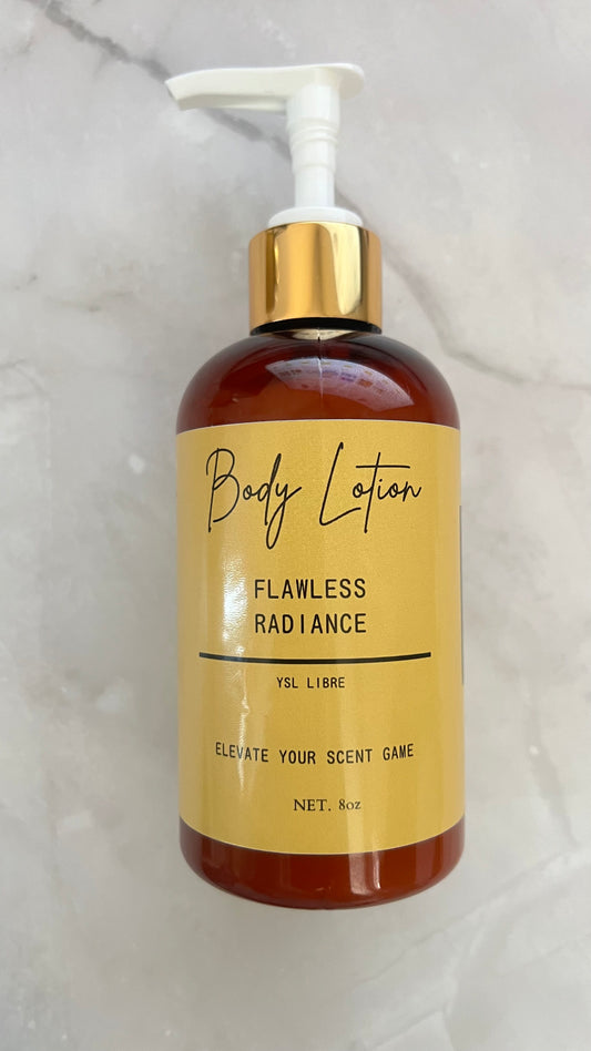 Flawless Radiance Body Lotion