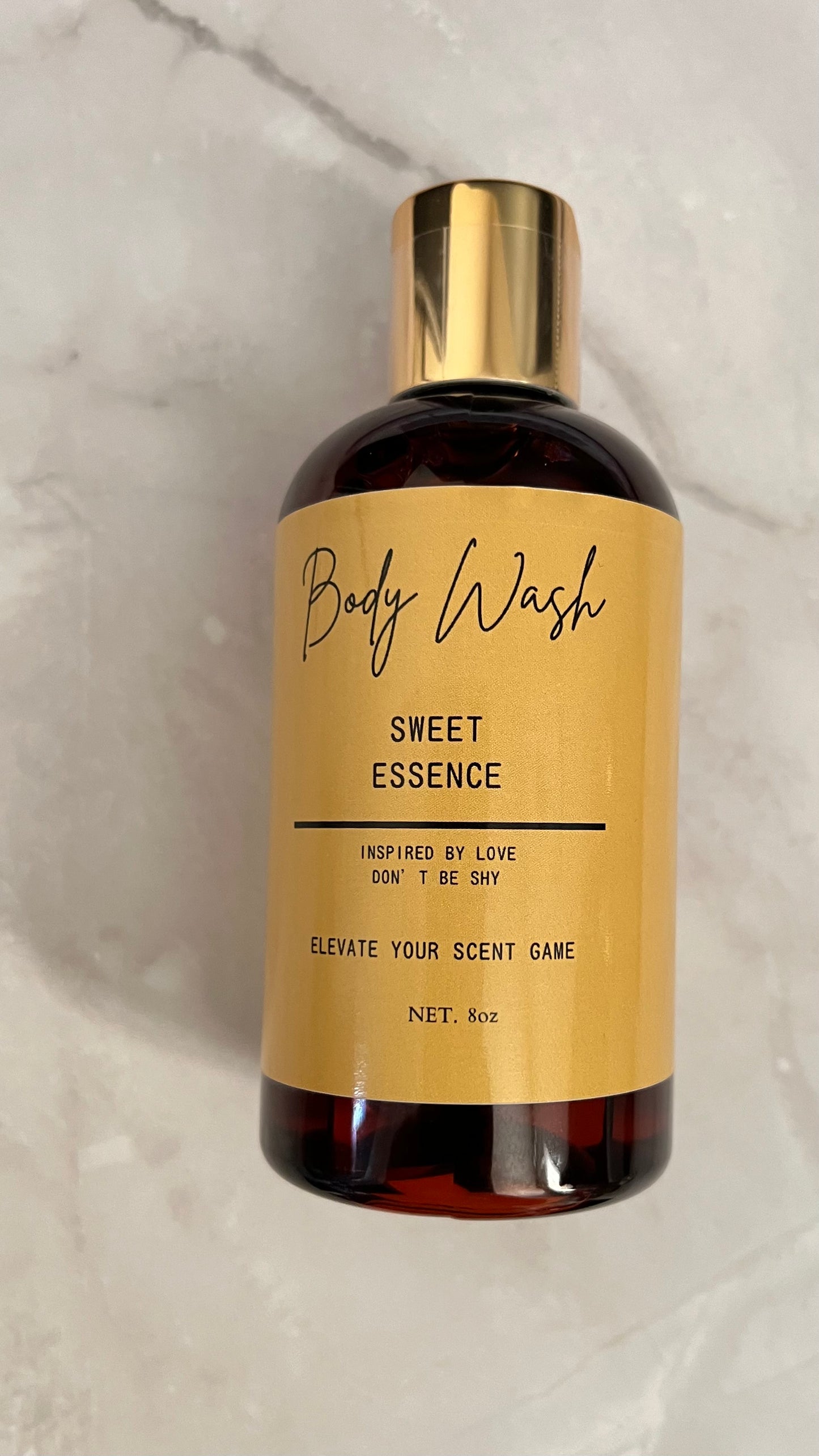 Sweet Essence Body Wash